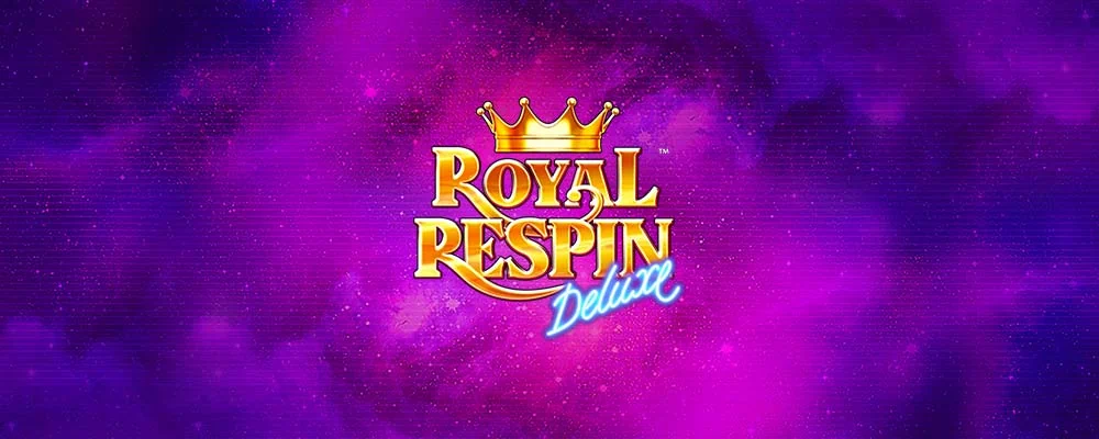 Royal Respin Deluxe Free Slot