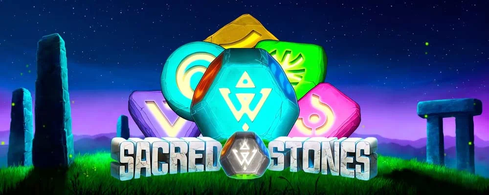 Sacred Stones