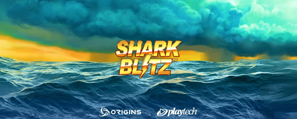 Shark Blitz Free Slot