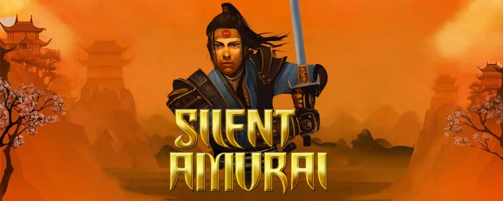 Silent Samurai Free Slot
