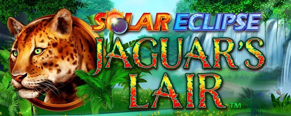 Solar Eclipse: Jaguar's Lair Free Slot