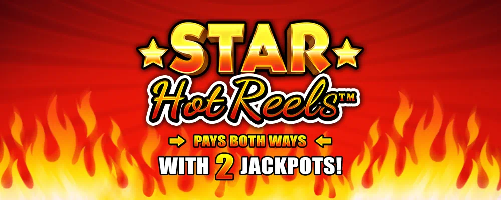 Star Hot Reels Free Slot