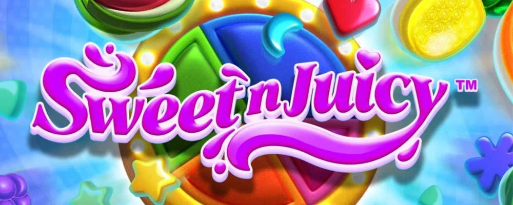 Sweet N Juicy Free Slot
