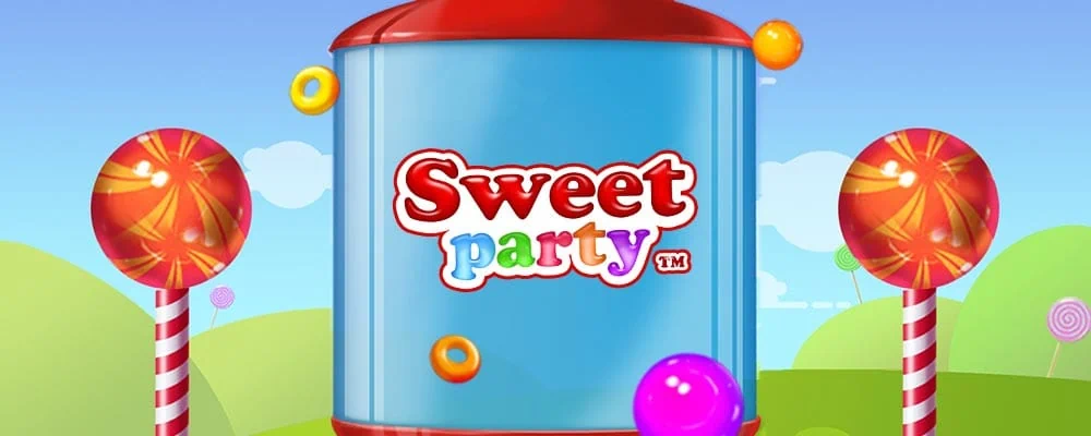 Sweet Party