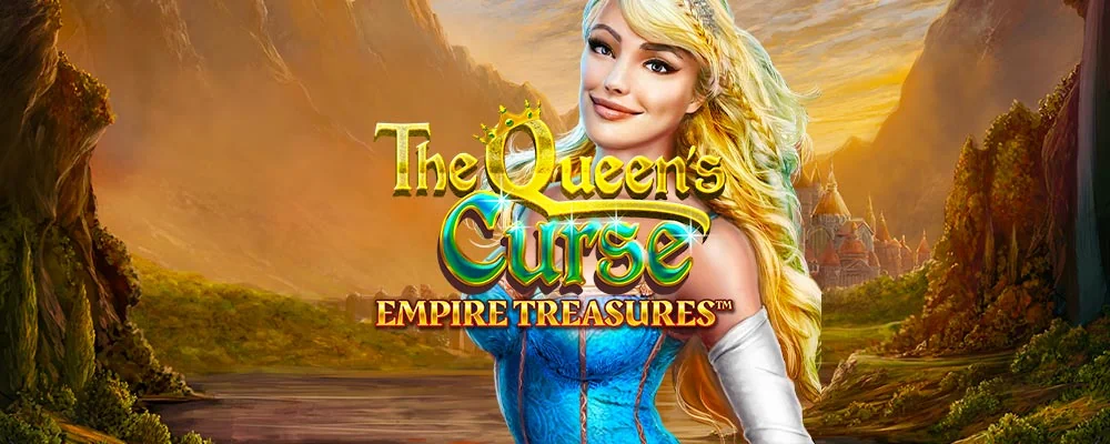 The Queen's Curse: Empire Treasures Free Slot