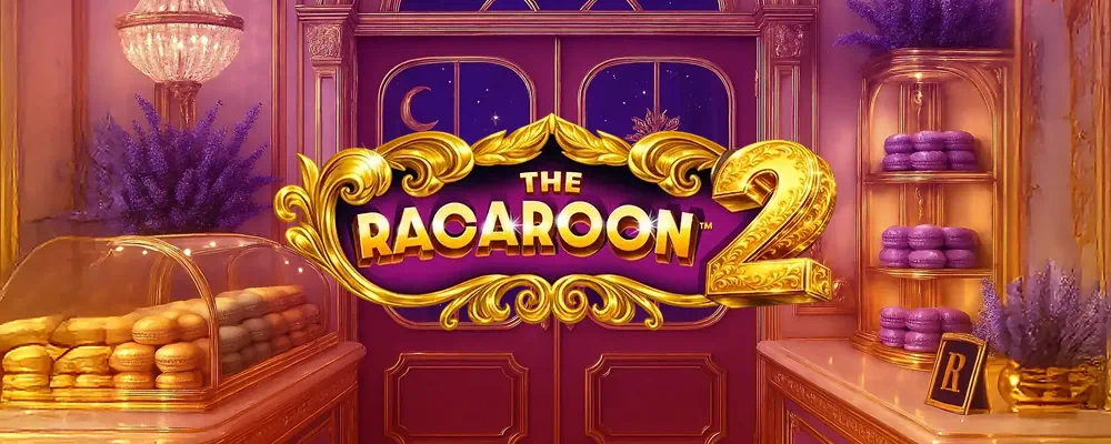 The Racaroon 2