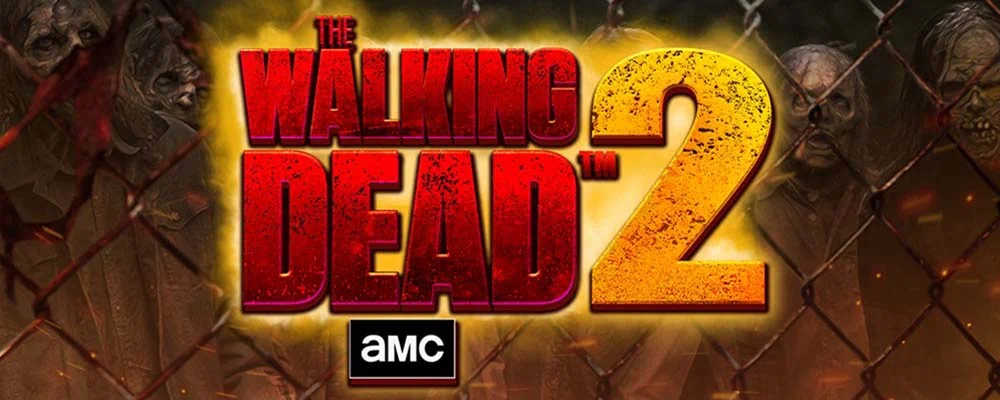 The Walking Dead 2 Free Slot