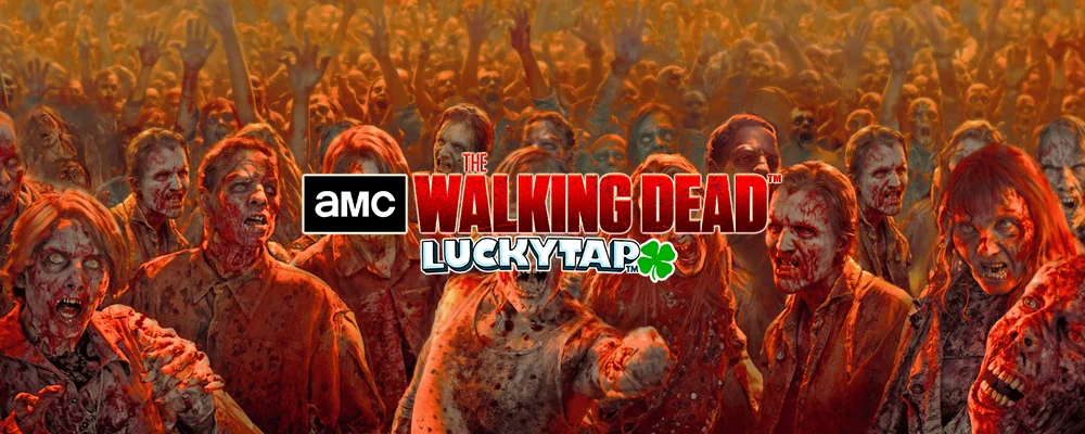 The Walking Dead: LuckyTap