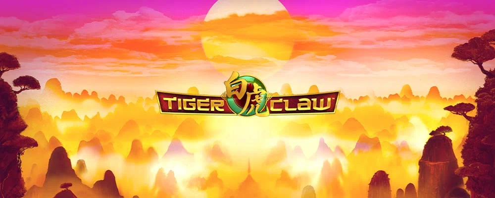 Tiger Claw Free Slot