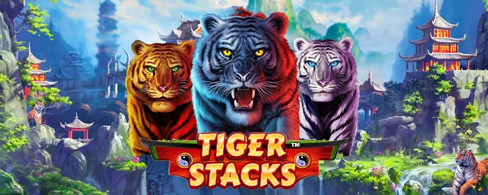 Tiger Stacks