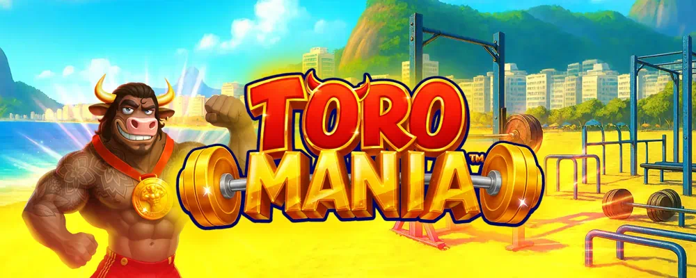 Toro Mania