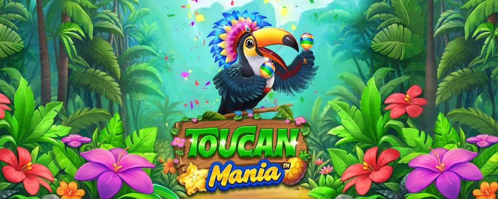 Toucan Mania