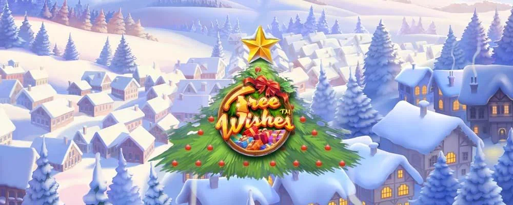 Tree Wishes