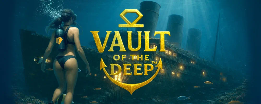 Vault of the Deep
