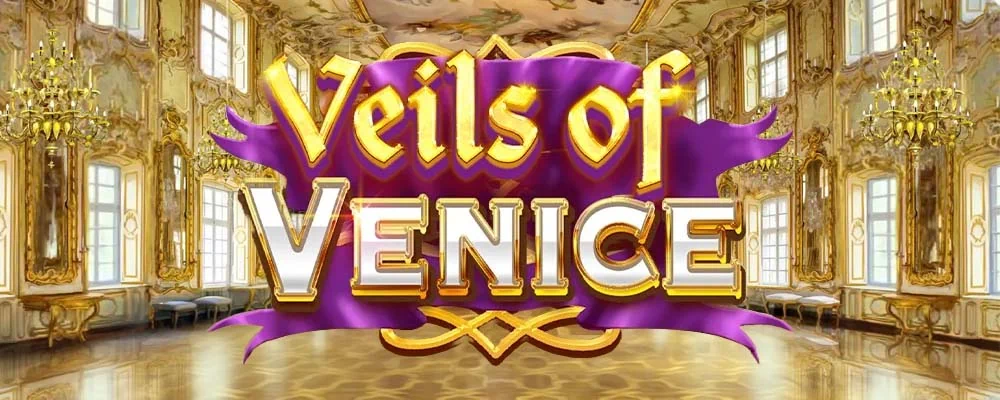 Veils of Venice