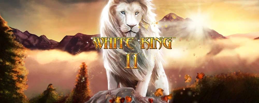 White King 2