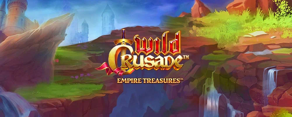 Wild Crusade: Empire Treasures Free Slot