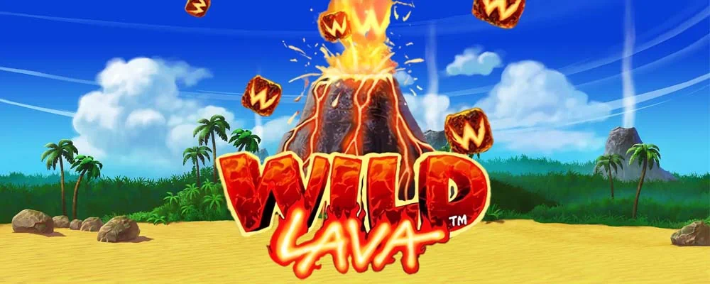 Wild Lava Free Slot