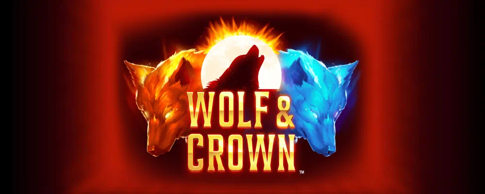 Wolf & Crown