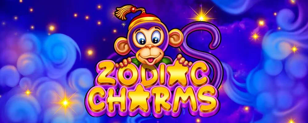 Zodiac Charms