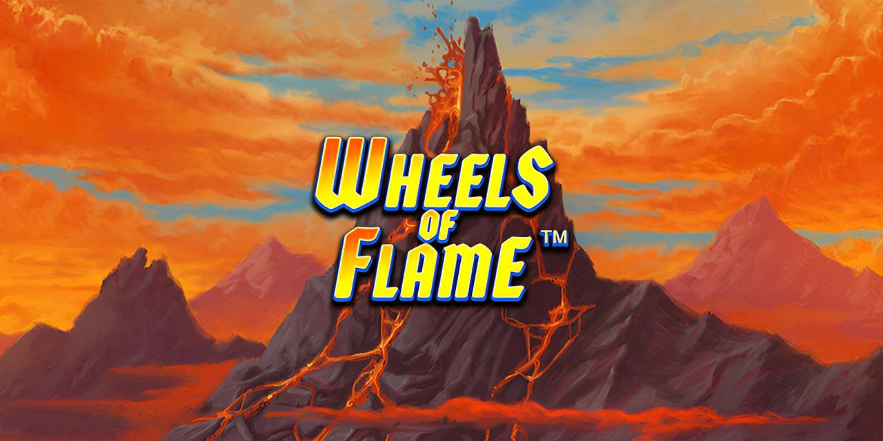 Age of the Gods: Wheels of Olympus - Playtech Slot