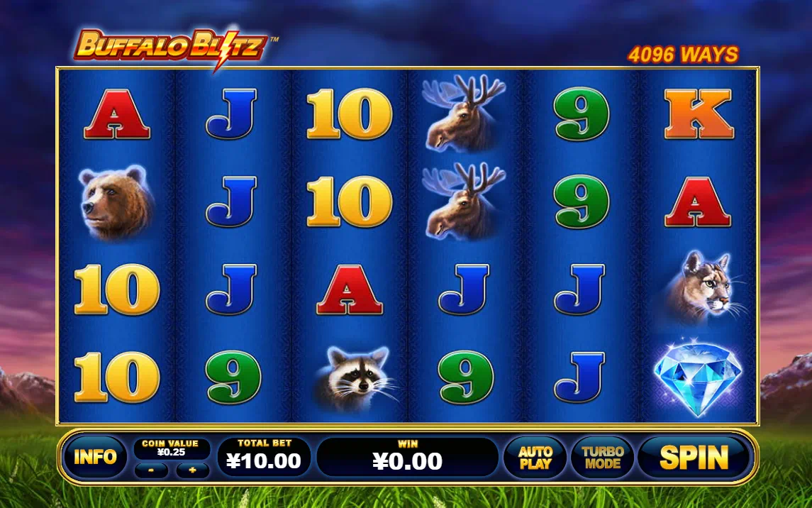 playtech