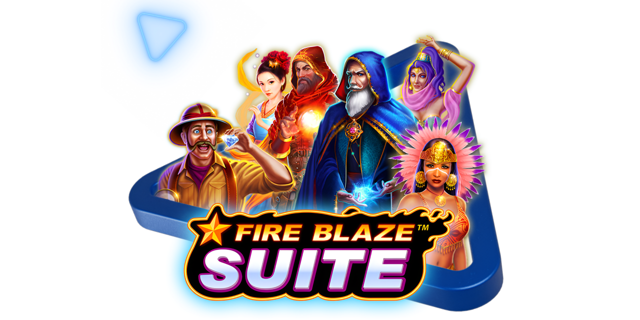 Why Choose Playtech Slots?
