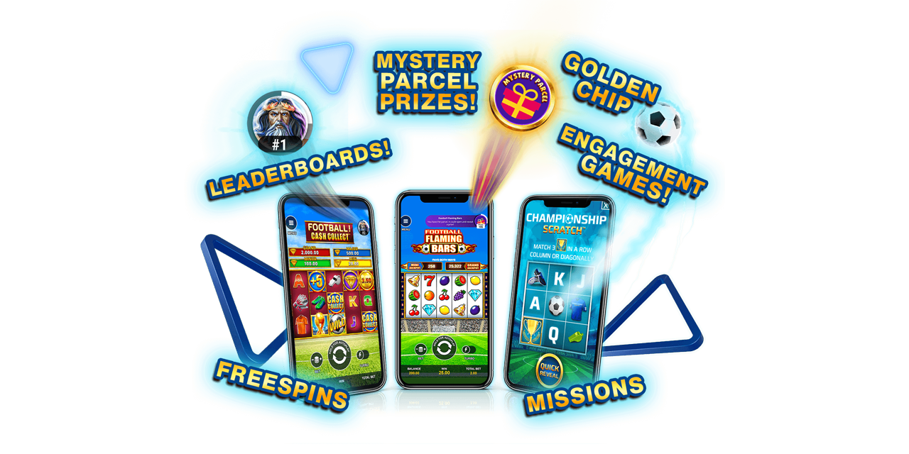 Why Choose Playtech Slots?