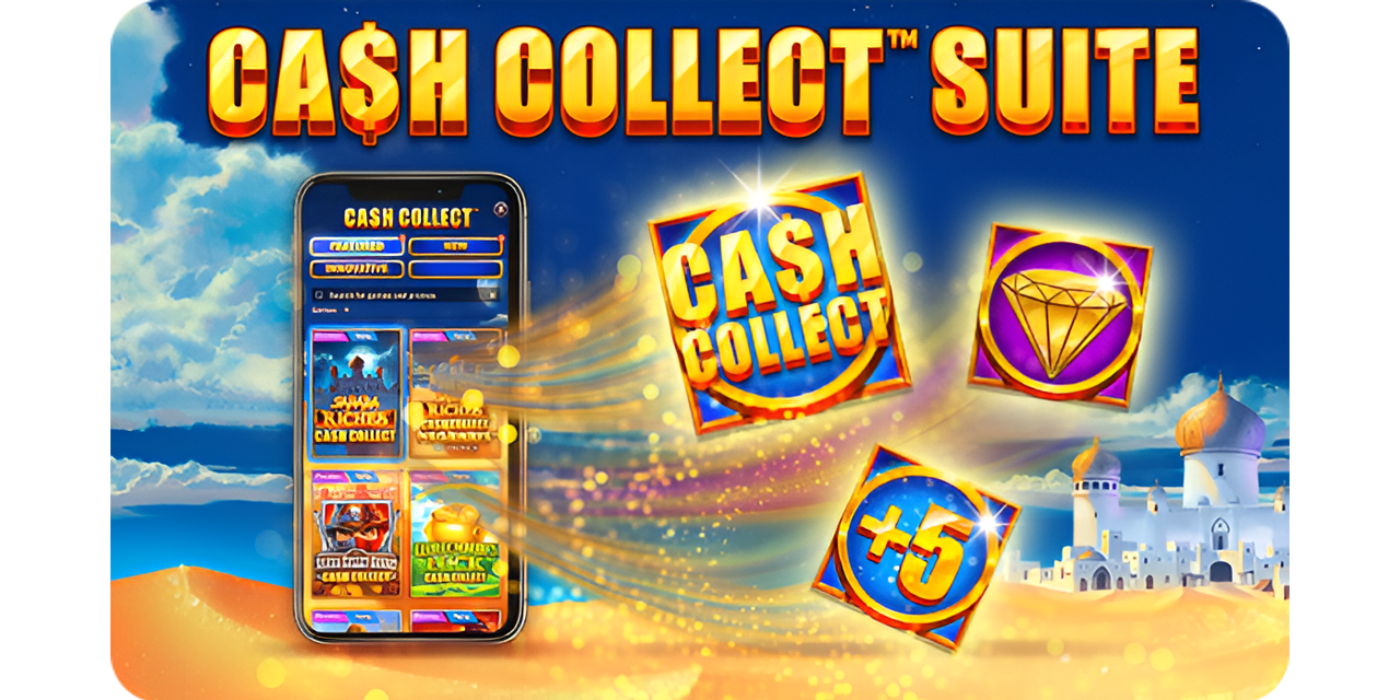 Why Choose Playtech Slots?