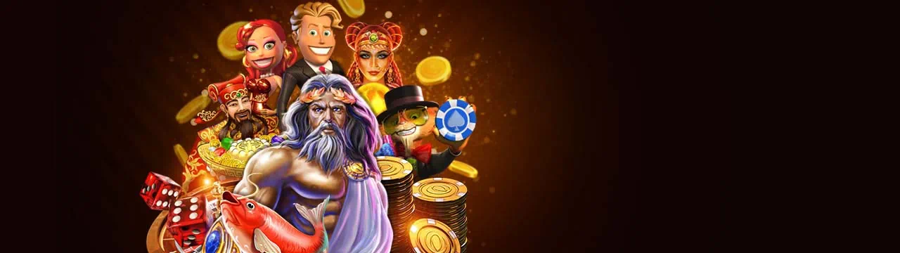 Playtech Casino
