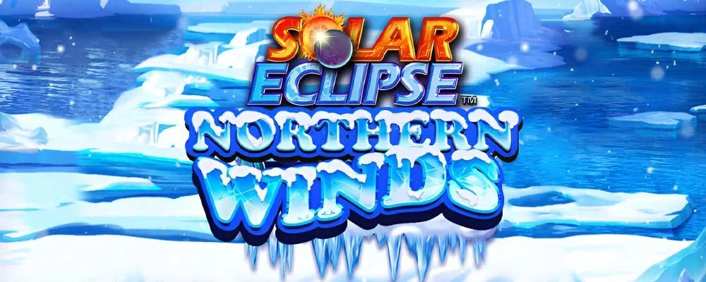 Solar Eclipse: Northern Winds - Playtech Jackpot Slot