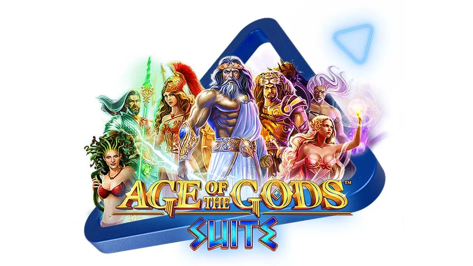 Playtech Banner